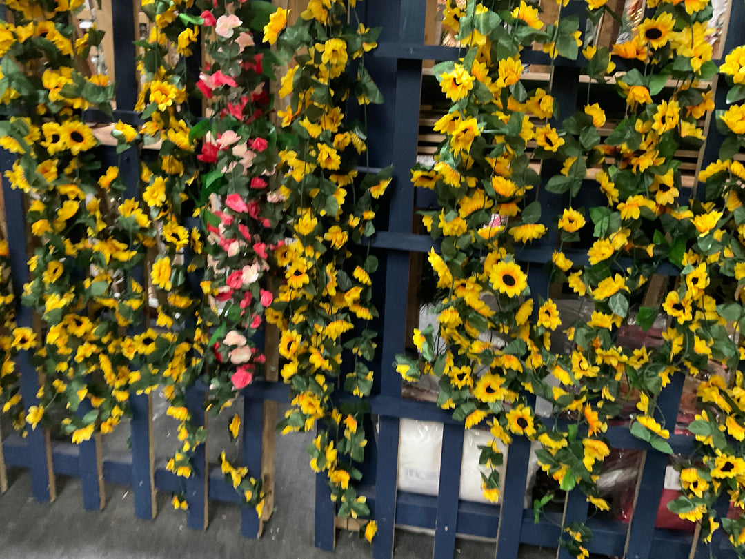 Summer - Summer Garlands