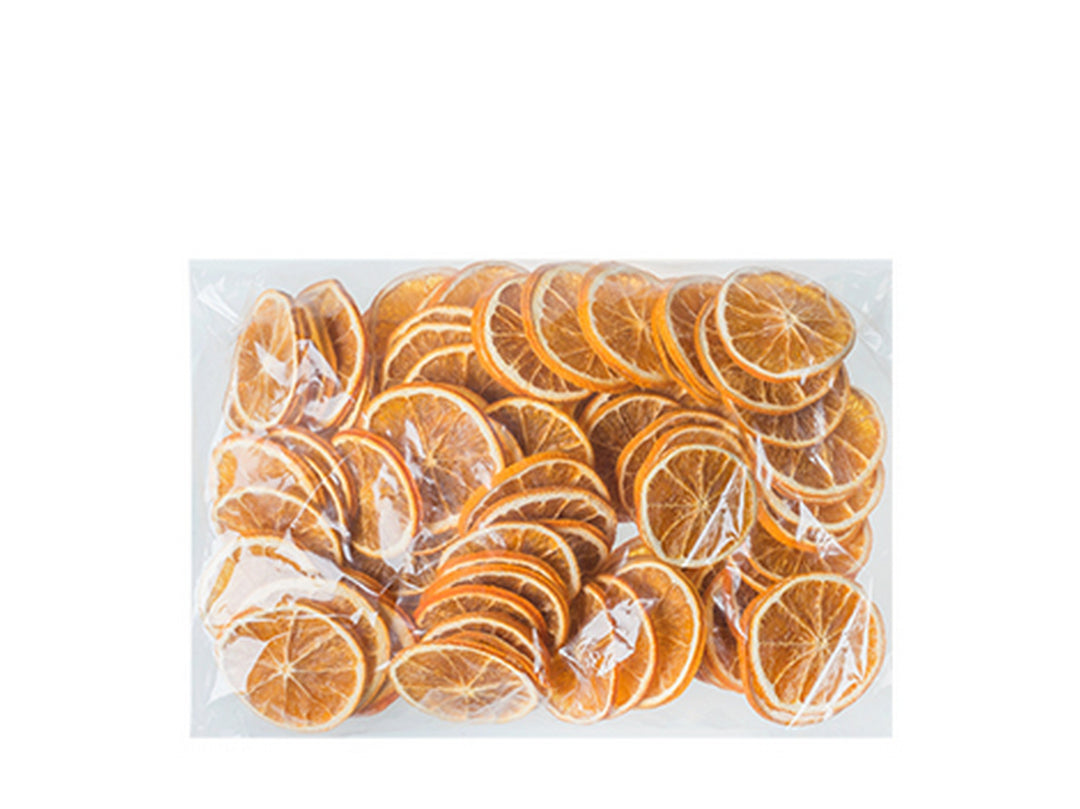 Picks - Orange Slices in Bag