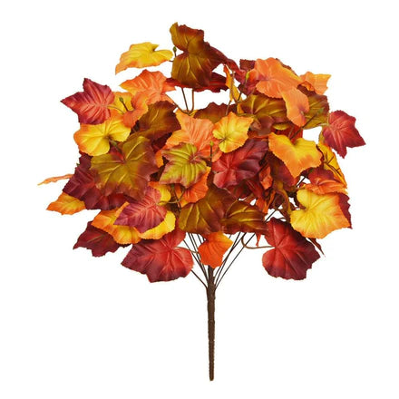Stem - Autumn Leaf Mix