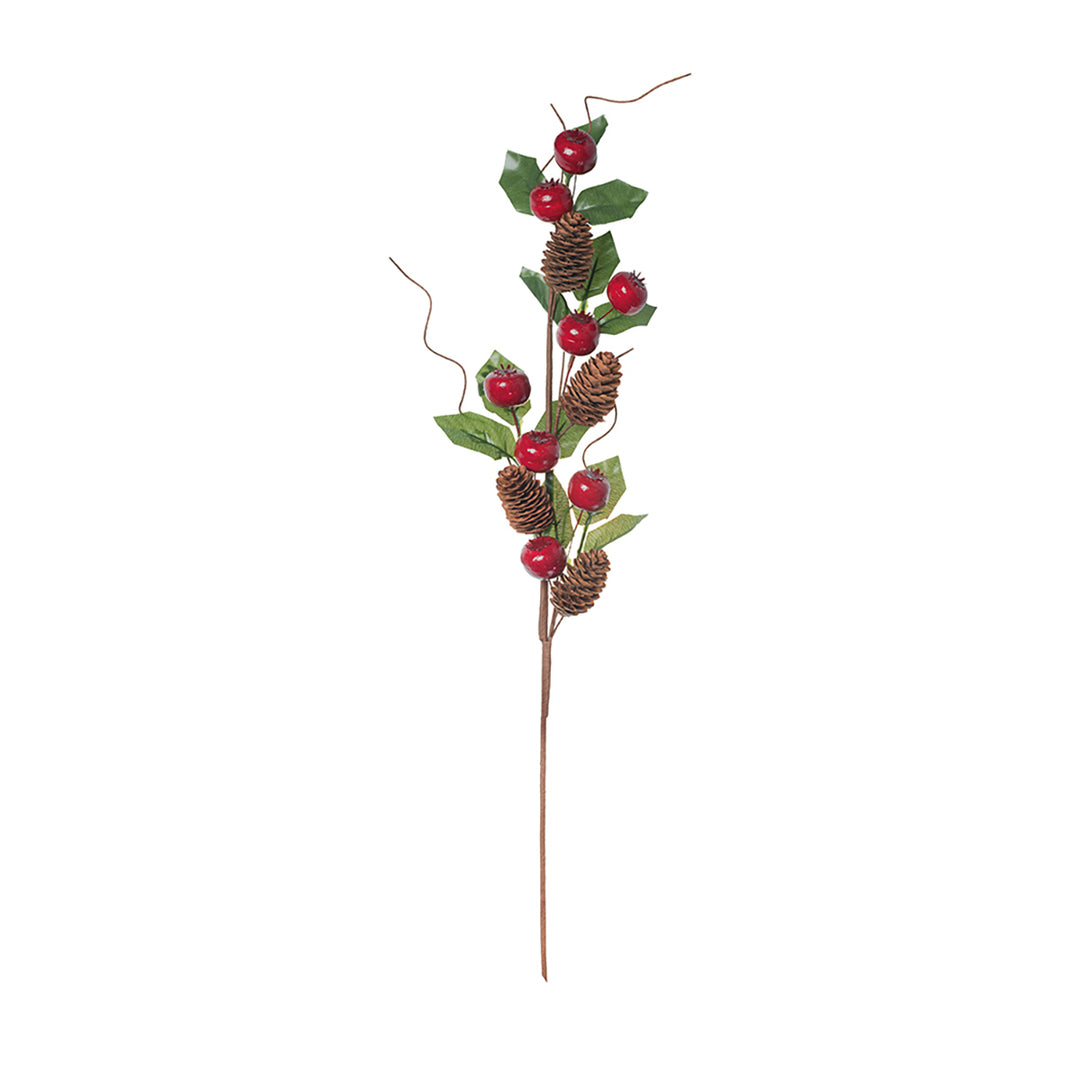 Stem - Pine and Pomegranates 70cm