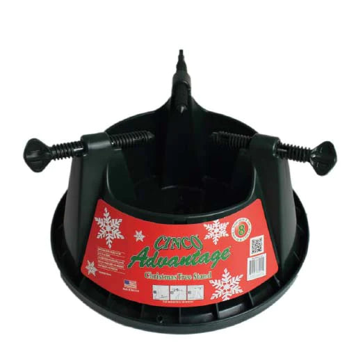 Tree Stand / Cinco 8 for 5-8ft Trees LP