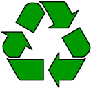 Christmas tree recycling and collection