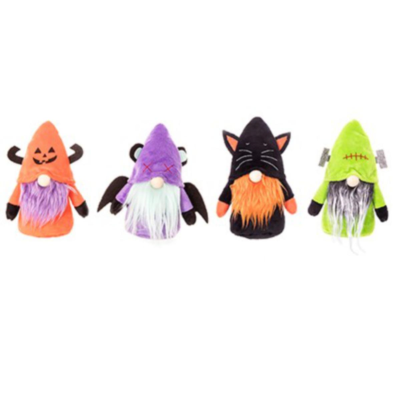 Halloween - Plush Halloween Gonks