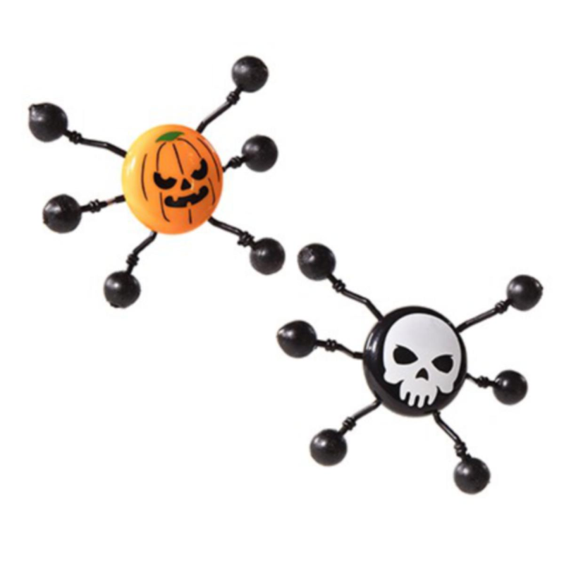 Halloween ~ Window Tumbling Charactors