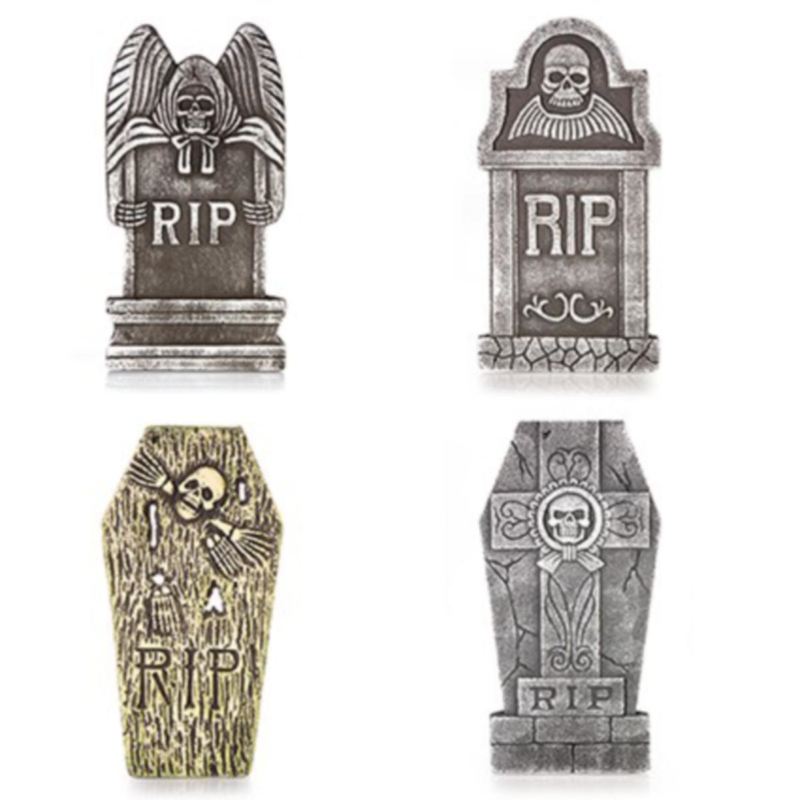 Halloween ~ Tombstones