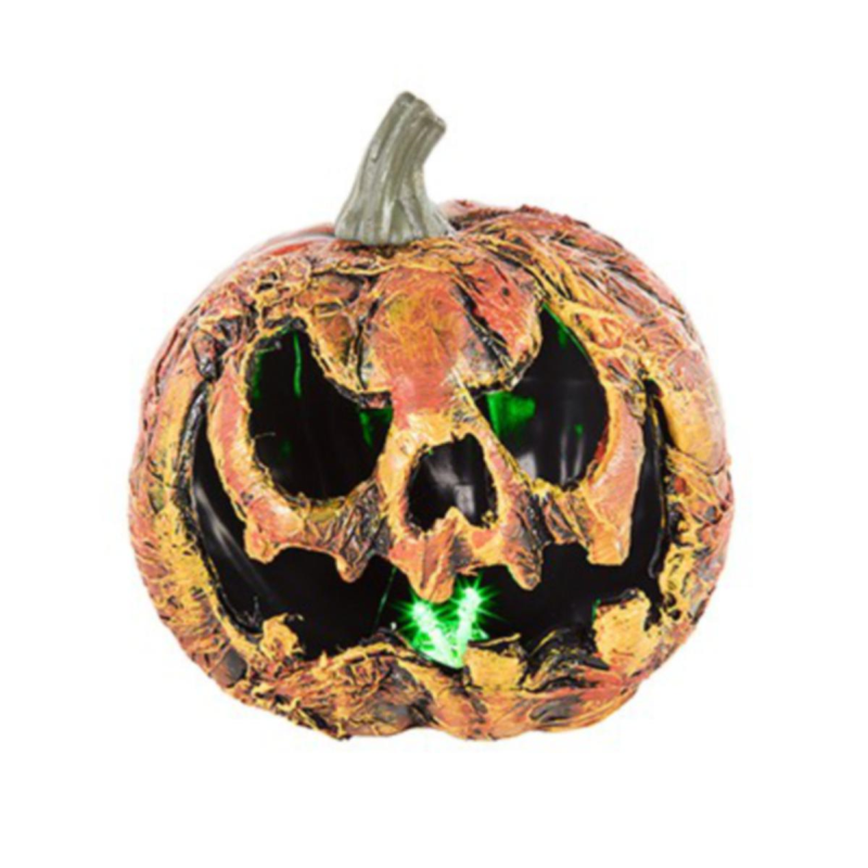 Light Up Pumpkin