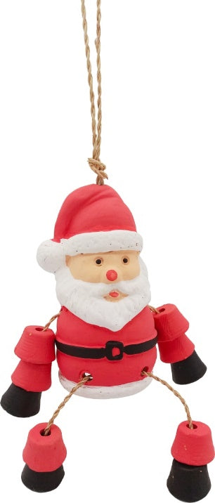 Hanger - Santa