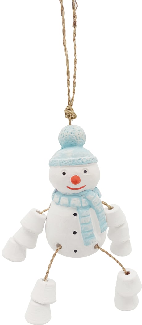 Hanger - Snowman