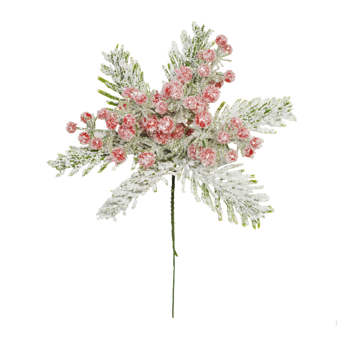 Pick - Frosted Berry Pine