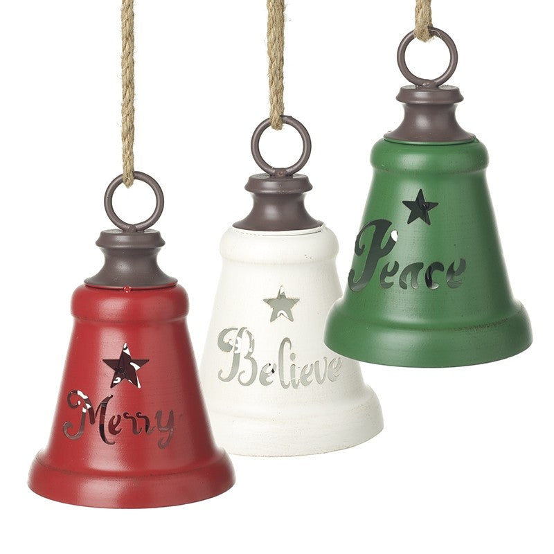 Bell - Hanging Bells