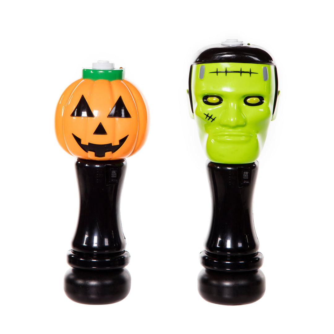 Halloween ~ Bubble Wand
