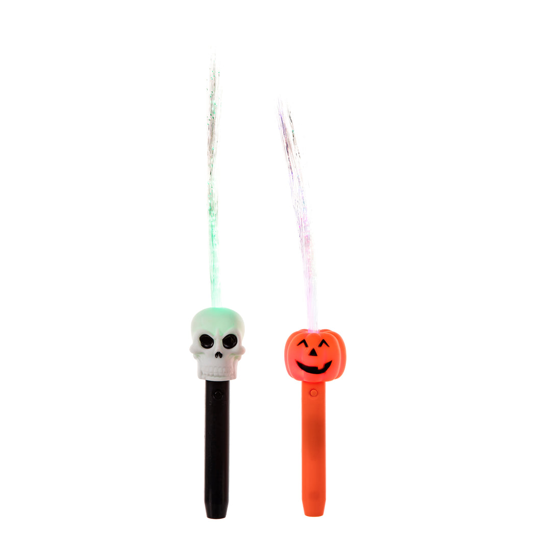 Halloween ~ Fibre Optic Sword