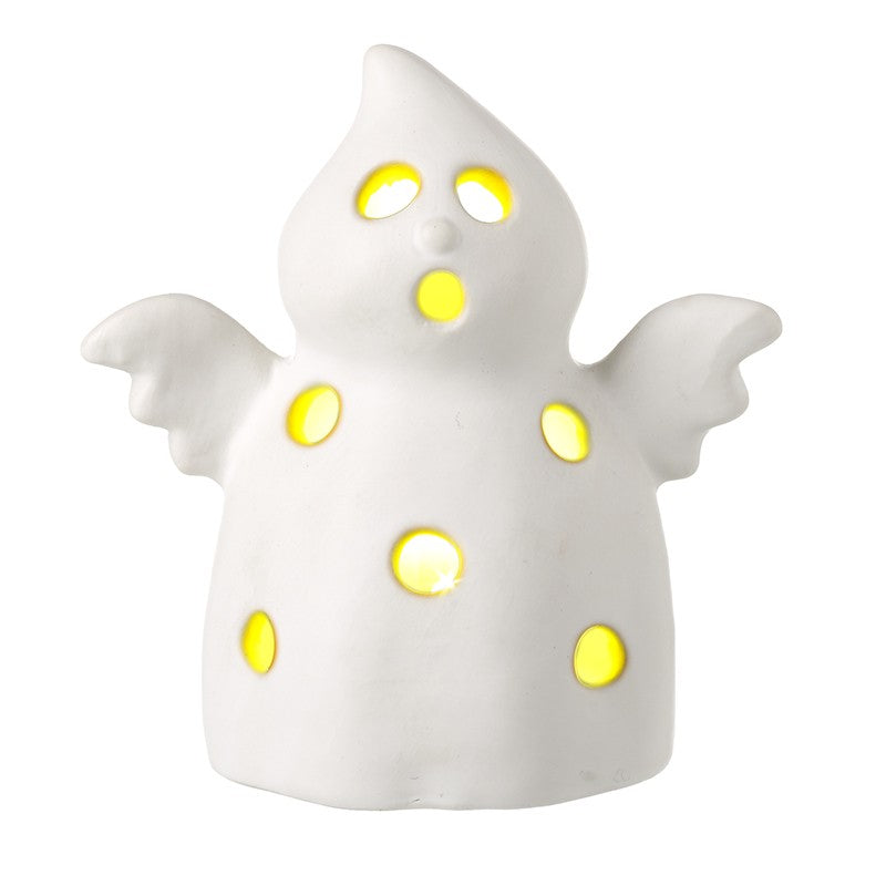 Halloween ~ LED Ghost