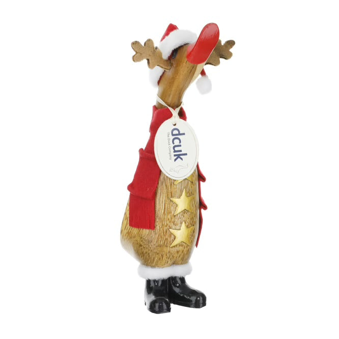 DCUK - Christmas Ducklings