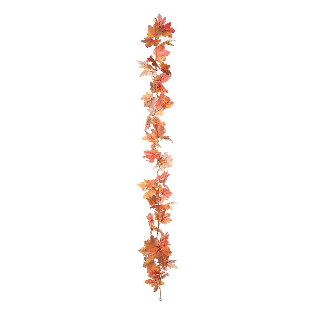 Autumn - Garlands