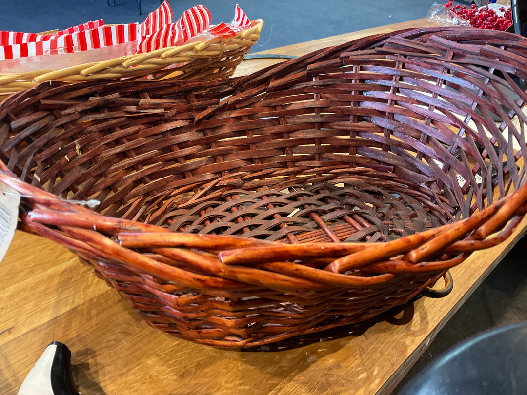 Hamper Basket