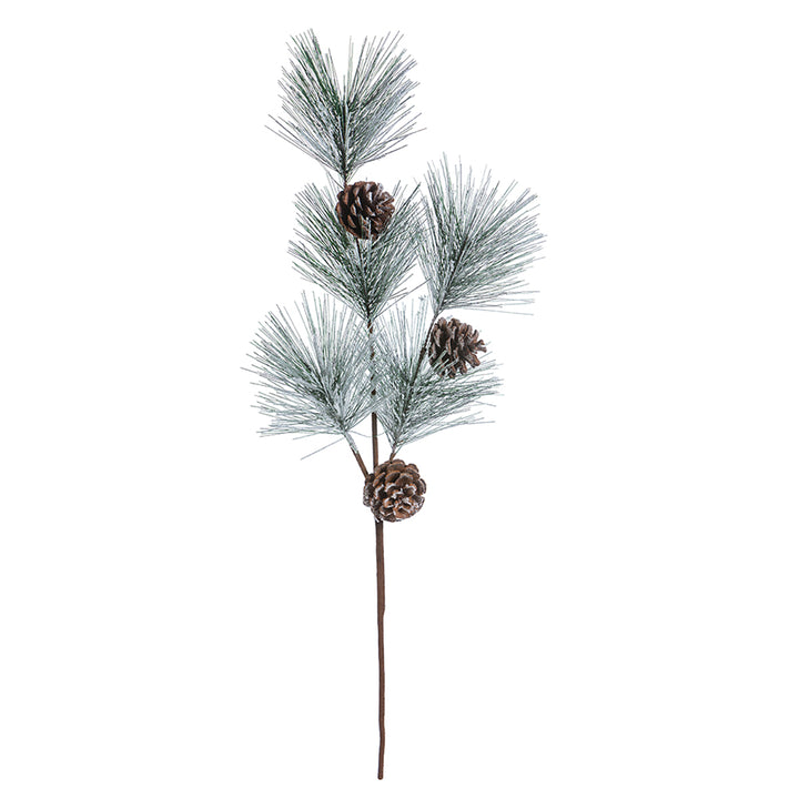 Stem - Branch with Pine Needles