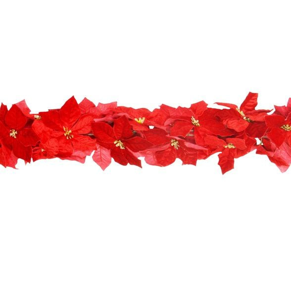 Garland - Various Christmas Garlands 180cm