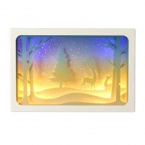 Light up Scenes
