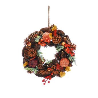 Autumn Wreaths
