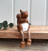 Autumn - Squirrels