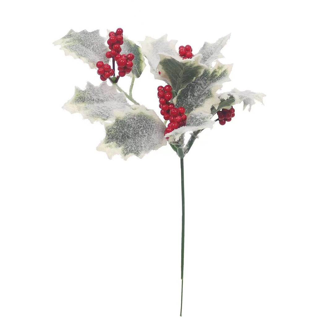 Pick - Holly Berry