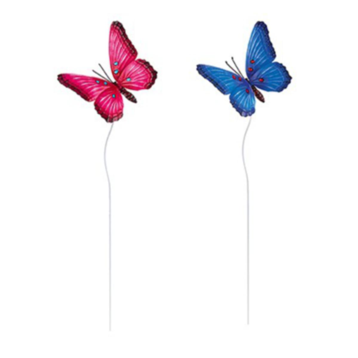Floristry - Garden Stakes