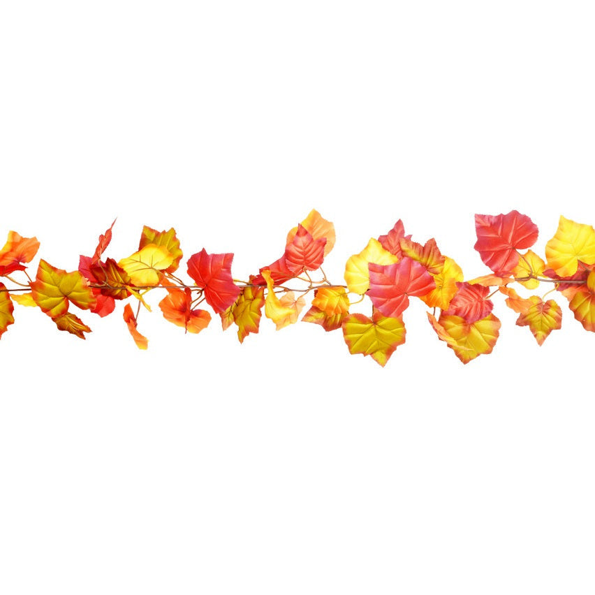 Autumn - Garlands