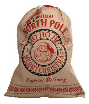 Christmas Sacks