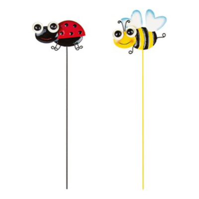 Floristry - Garden Stakes