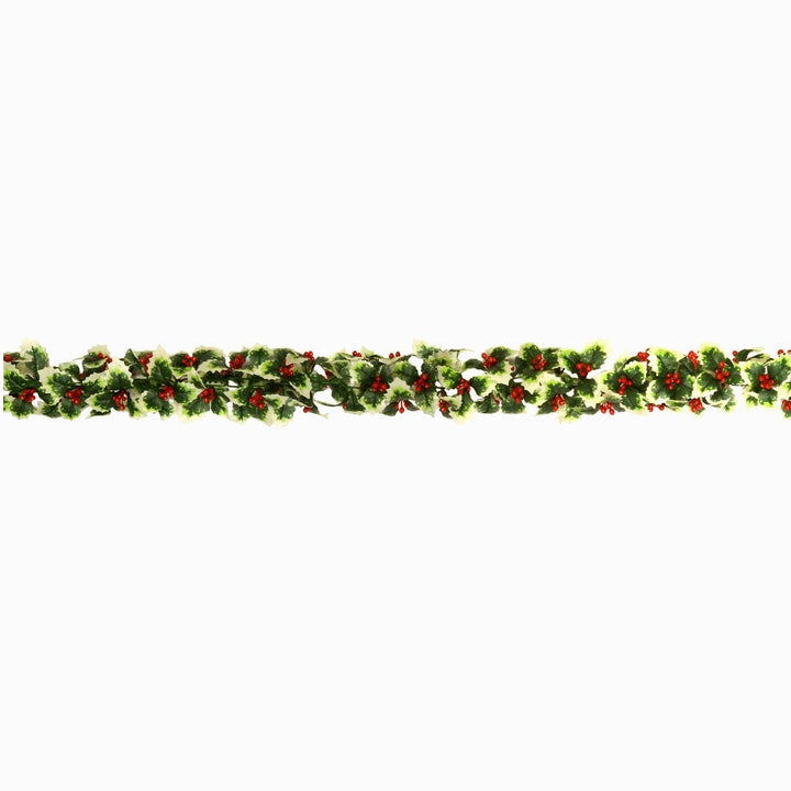 Garland - Various Christmas Garlands 180cm