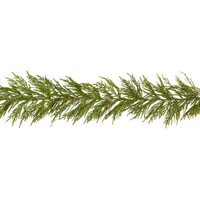 Garland - 1.8m Natural Touch
