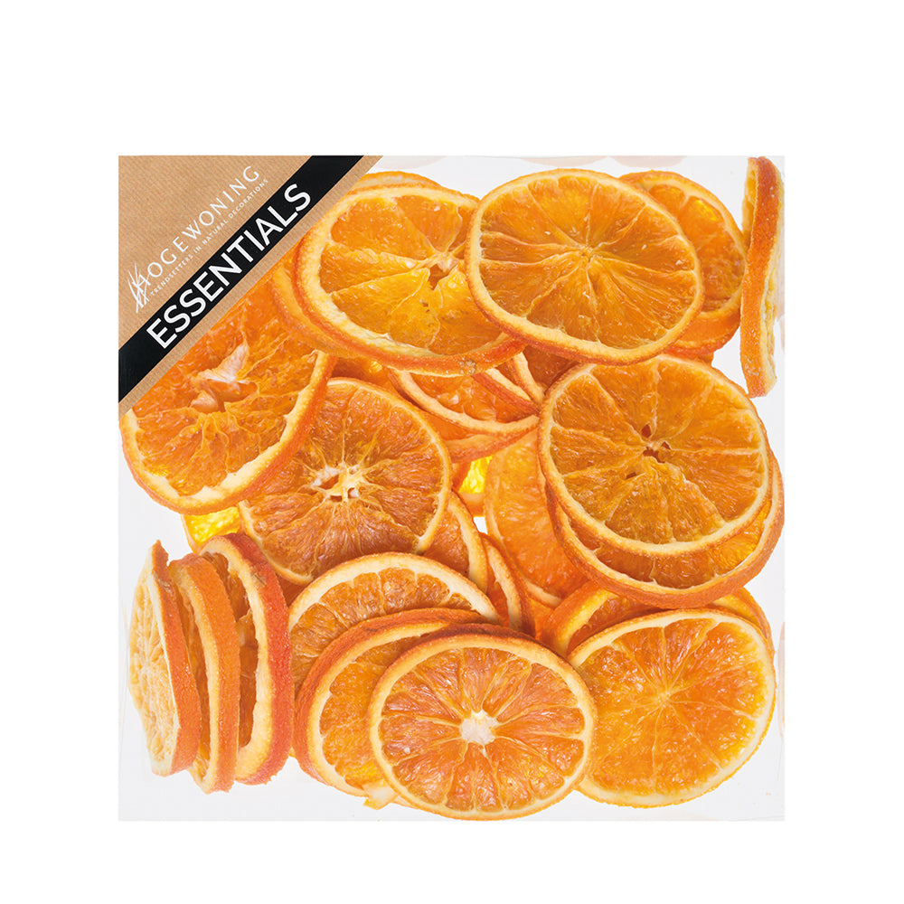 Picks - Orange Slices in Box