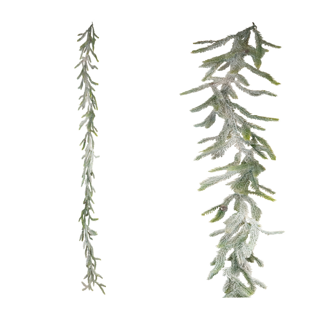 Garland - Conifer Little Cones