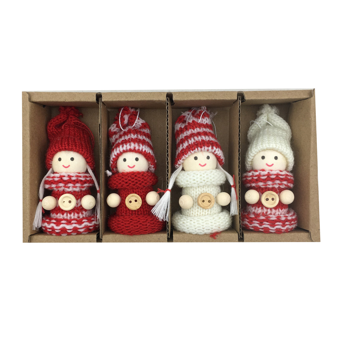 Hangers - Various Doll Designs