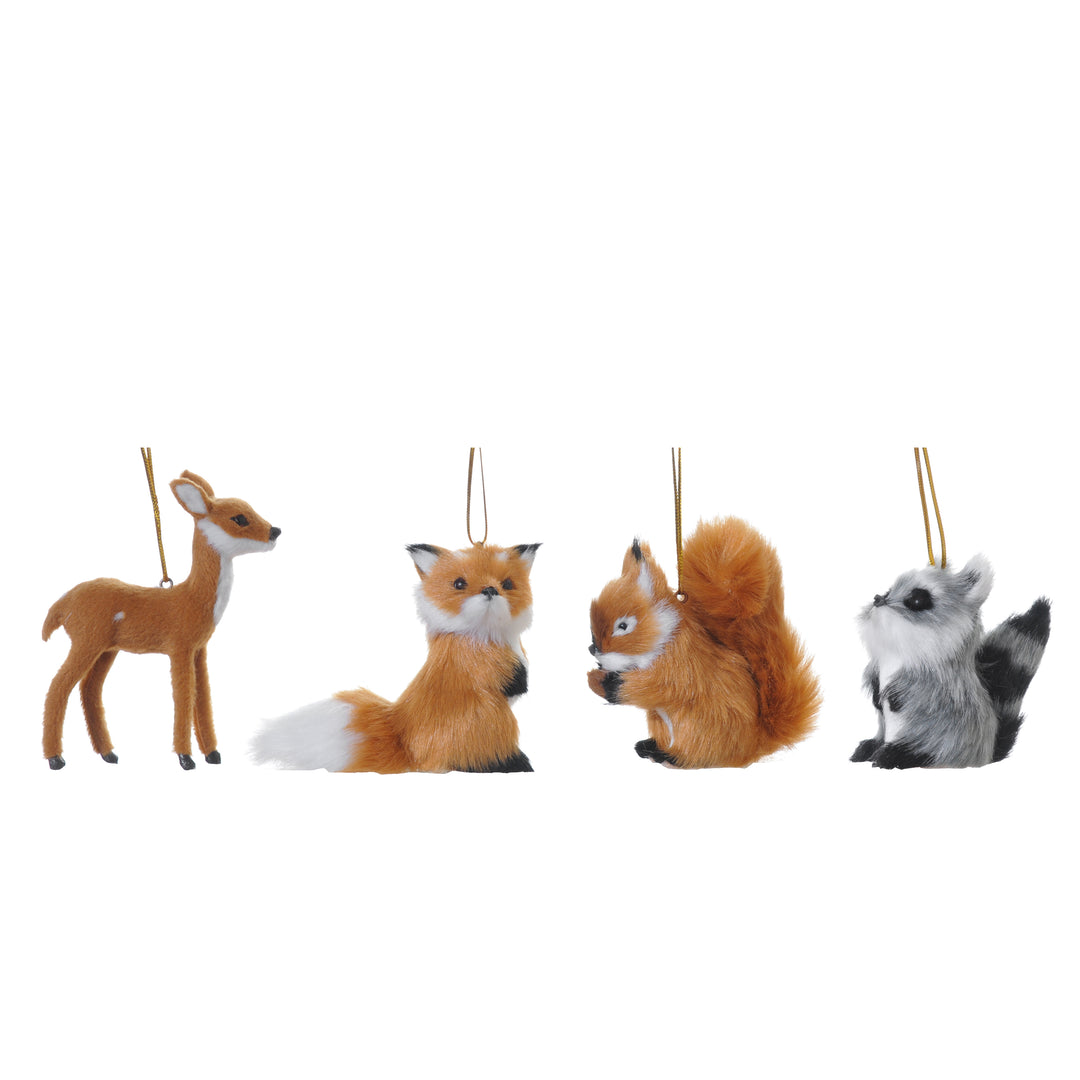Hangers - Assorted Animals