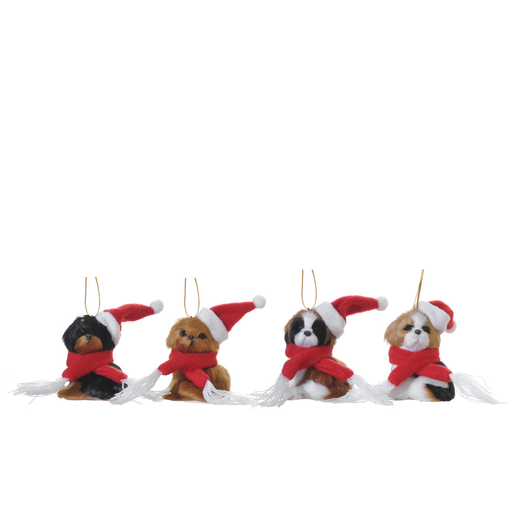Hangers - Dogs in Hats
