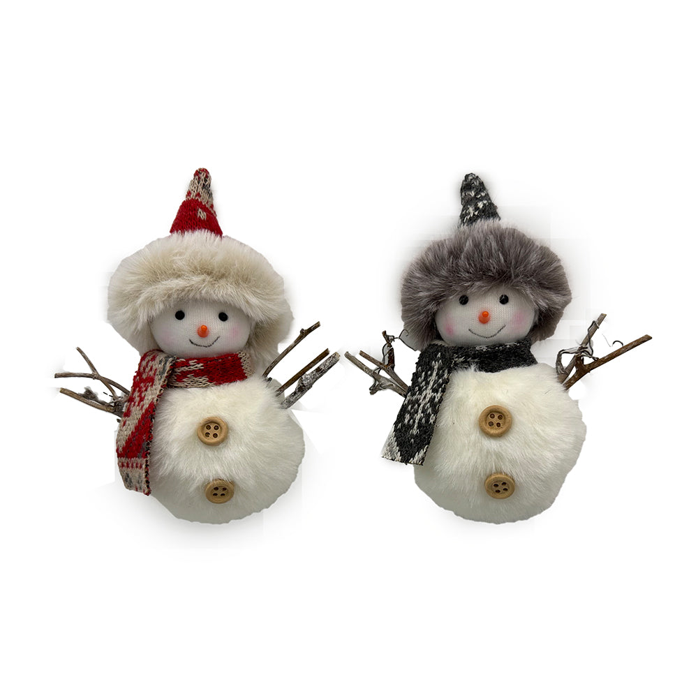 Hanger- Snowman