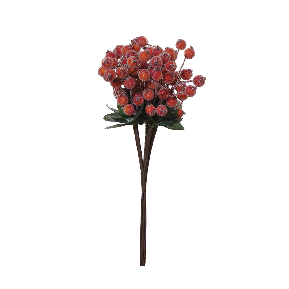 Stem - Frosted Berry 30cm