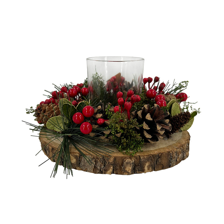 Candle Rings - Various Designs