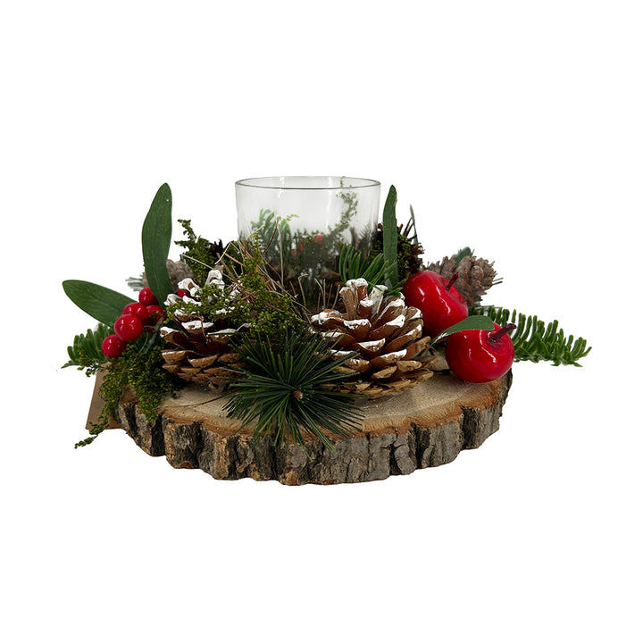 Candle Rings - Various Designs