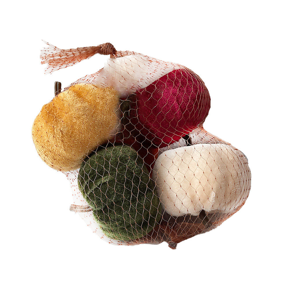Halloween - Pumpkins in a Bag