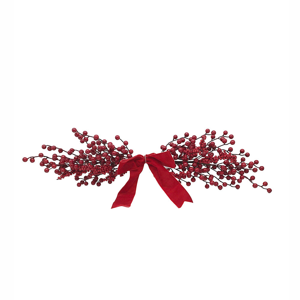 Berries with Bow