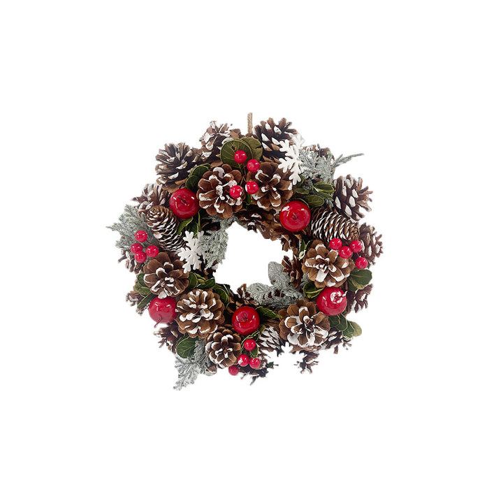 Wreaths - Artificial Boxed Wreaths