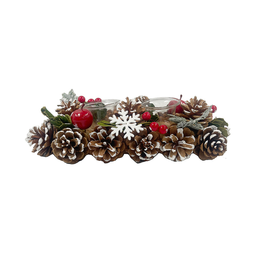 Tealight Holders
