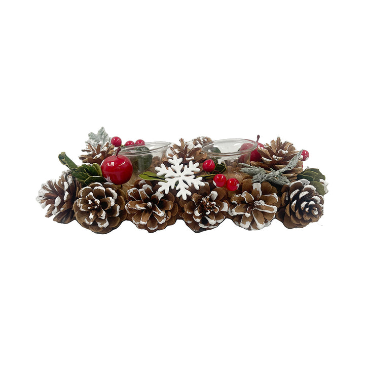 Tealight Holders