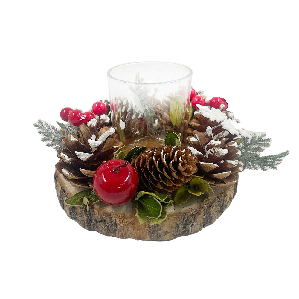 Candle Holders