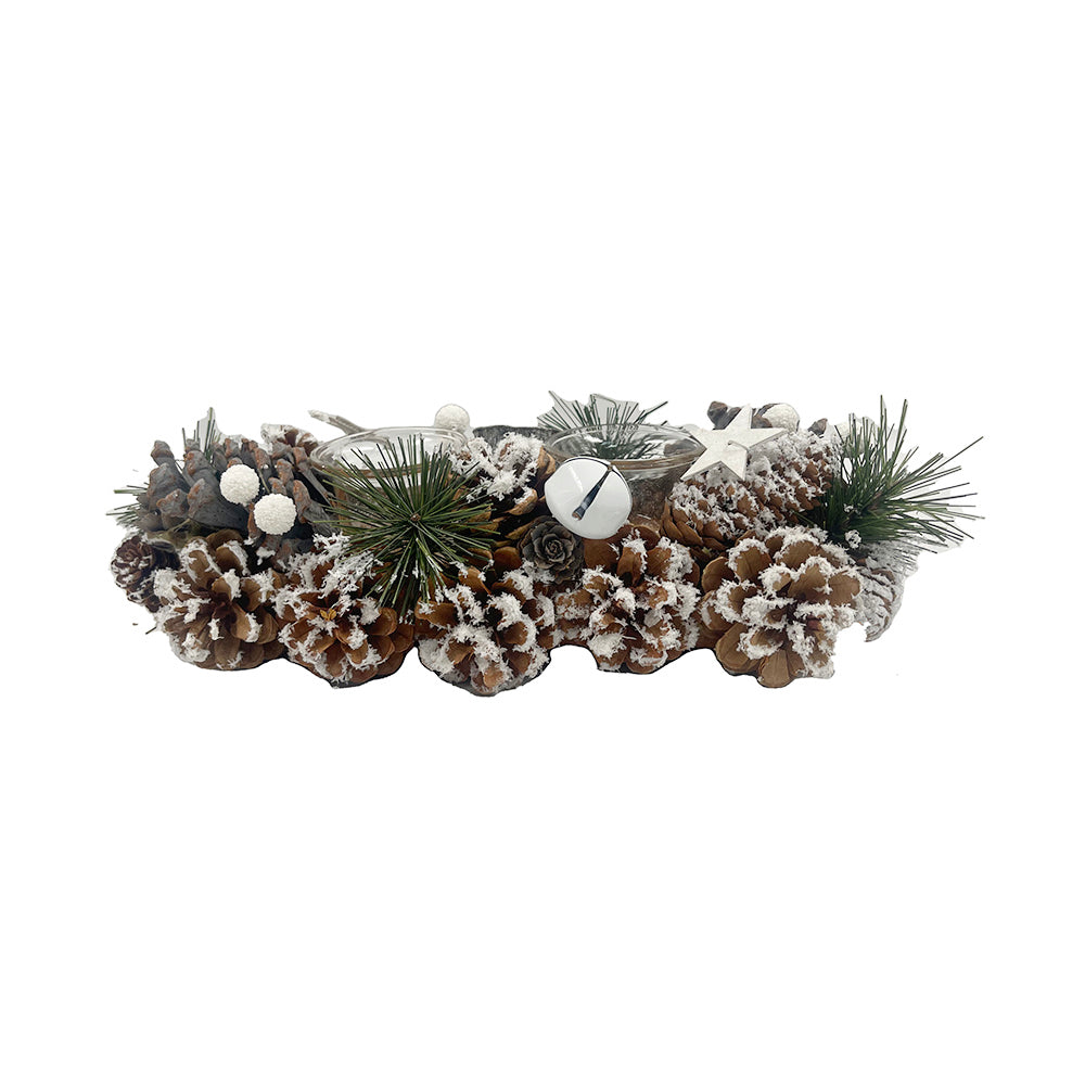 Tealight Holders