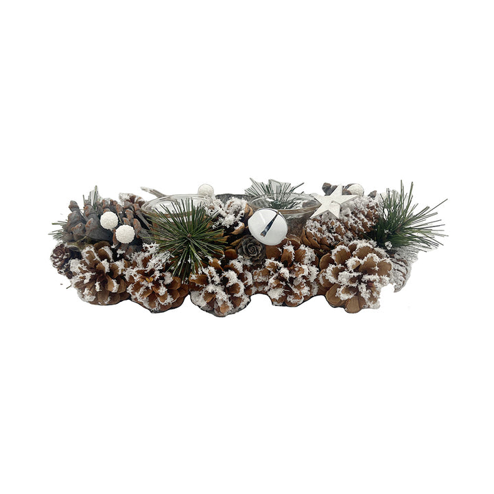 Tealight Holders