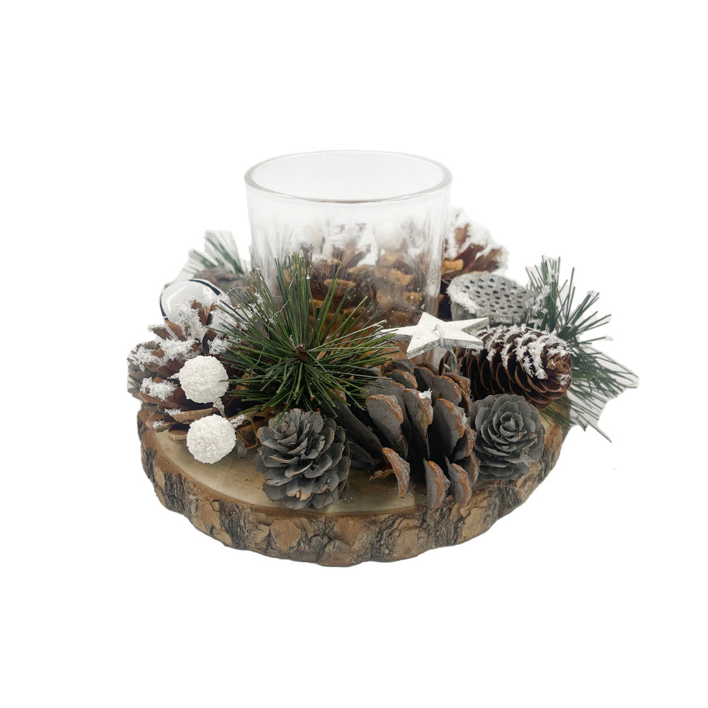 Candle Holders